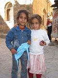 Yemen - Shibam (Girls) - 1